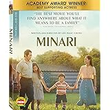 Minari [Blu-ray]