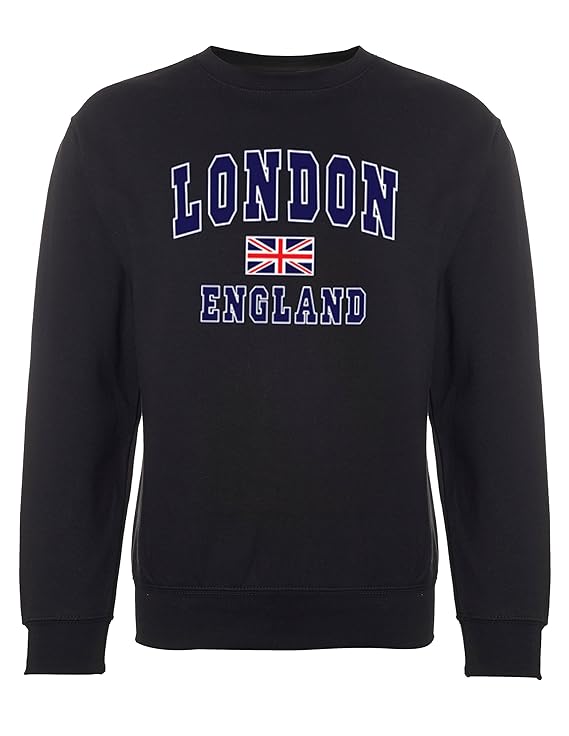 Selección de fútbol de Inglaterra de Londres diseño con Motivos el