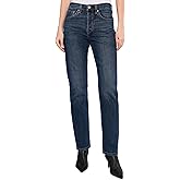 Levi's Womens 501 Original Fit Jeans (Also Available in Plus)