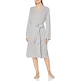 N Natori womens Soho Brush RobeBathrobe