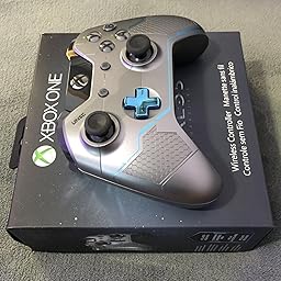1 sync how xbox controller Halo Xbox Edition Guardians 5: Limited Amazon.com: One 1 sync how xbox controller Halo Xbox Edition Guardians 5: Limited Amazon.com: One