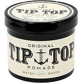 TIP TOP Original Water Based Pomade 32 oz