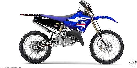 First Ride 2019 Yamaha Yz250 2 Stroke Motocross Action Magazine Youtube