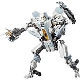 Transformers Studio Series 06 Voyager Class Movie 1 Starscream