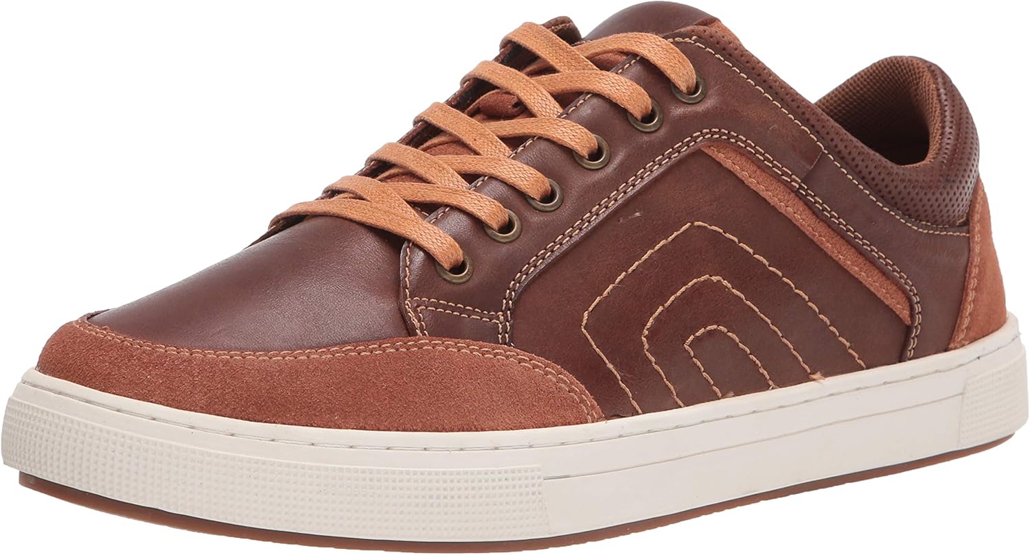 Propét Men's Kellen Skate Shoe Amazon.co.uk Shoes & Bags
