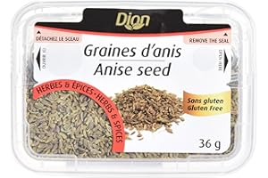 Anise seed