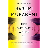 Men Without Women: Stories book cover