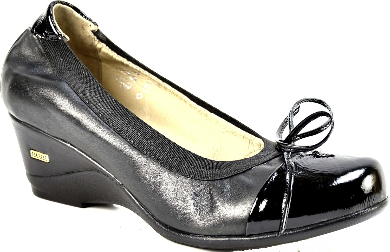 black evening sandals wide fit