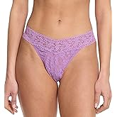 Original Rise Thong Wrapped by HANKY PANKY