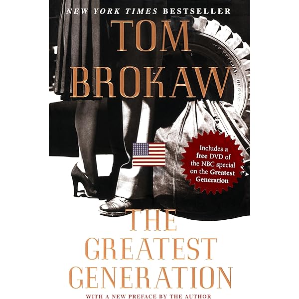 その他 Greatest Generation With Tom Brokaw [DVD] Amazon.com: The Greatest Generation with Tom Brokaw 