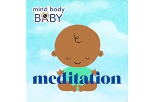 Mind Body Baby: Meditation