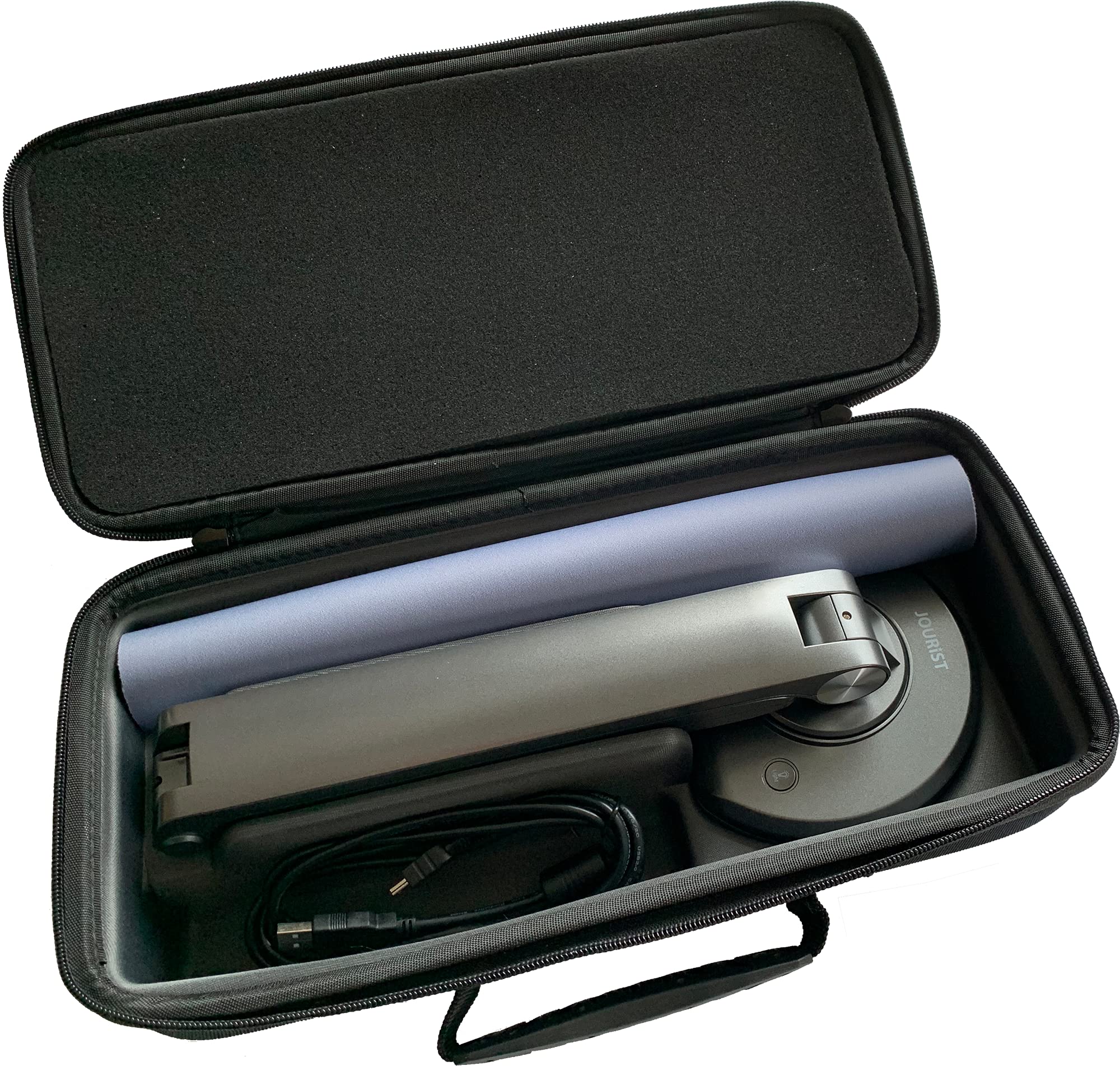 Jourist Hard case DC80 / DC530 Document Camera