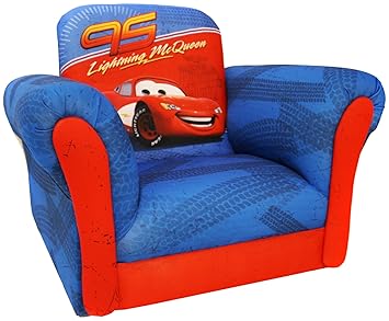 Amazon Com Disney Cars Rocker 95 Rookie Of The Year Red