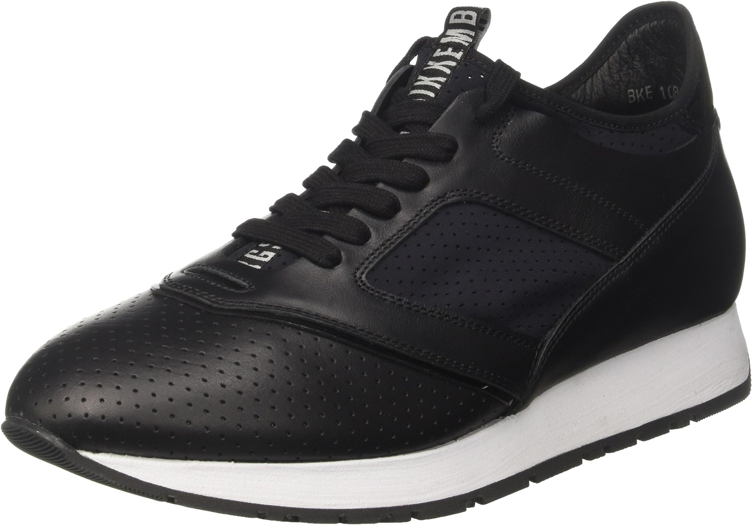 Runn-er 802, Men's Low Trainers