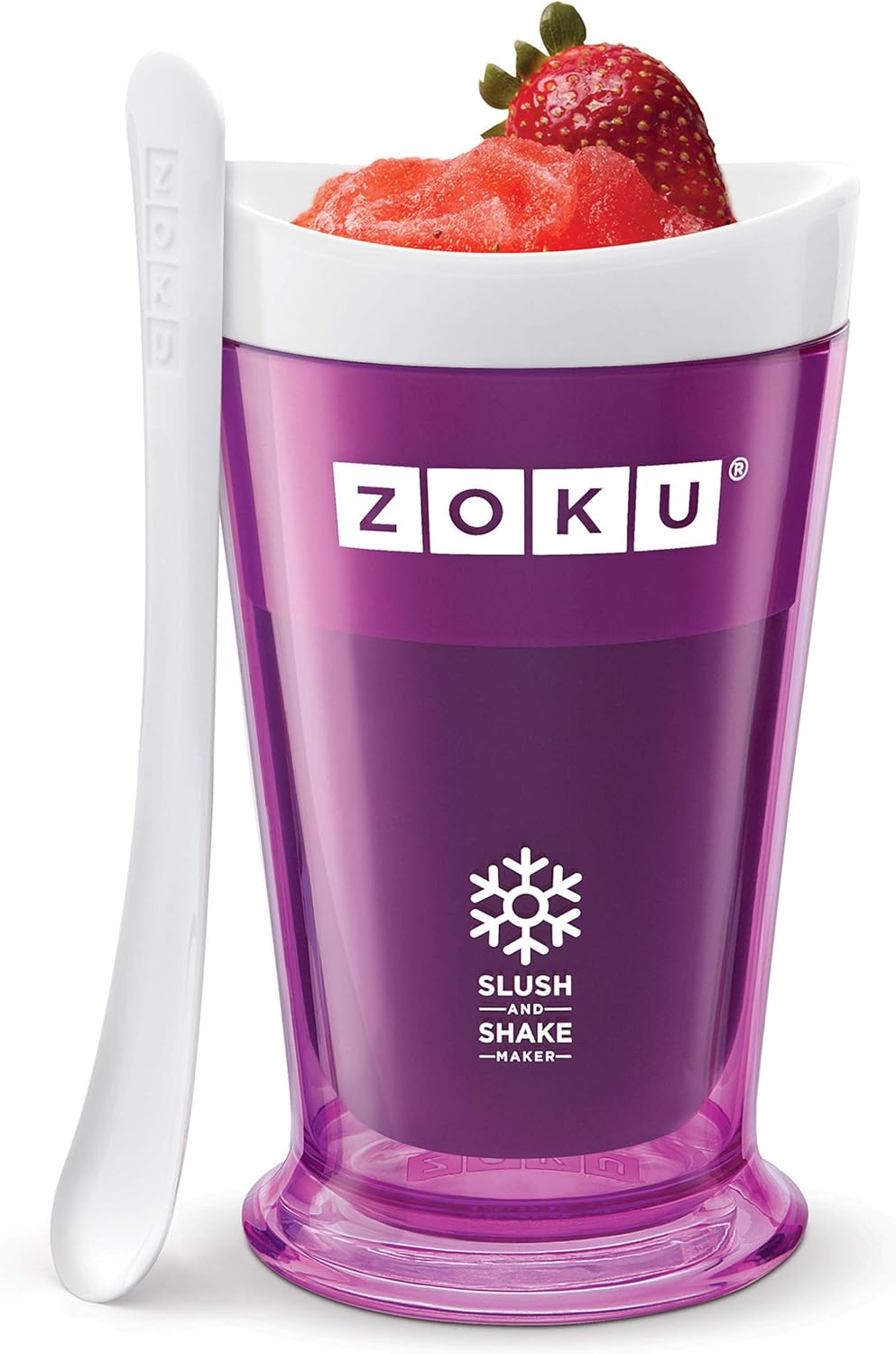Zoku Slush & Shake-Maker lila