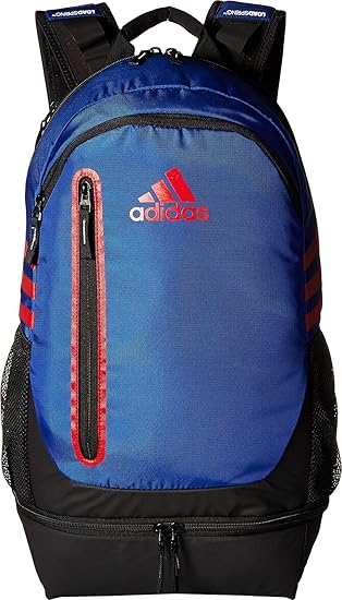 adidas unisex striker ii team backpack