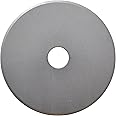 Westcott Titanium Bonded Rotary Replacement Blade, 45mm (16371)