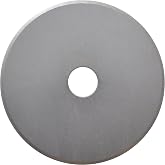 Westcott Titanium Bonded Rotary Replacement Blade, 45mm (16371)