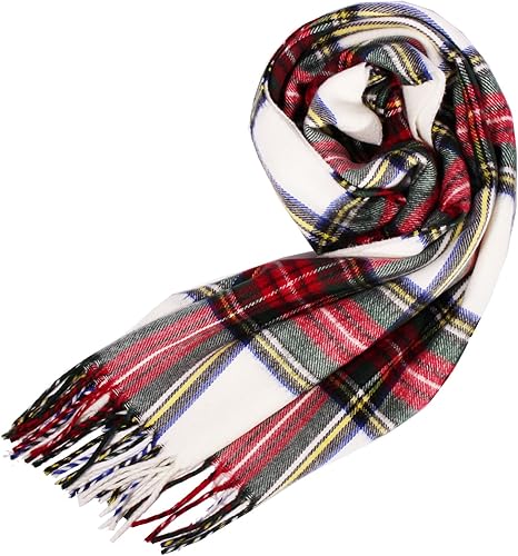 Amazon エイト 8 Eight 16color 国産 チェック柄 マフラー メンズ レディース Aタイプ Nk091 1 F ストール マフラー 通販