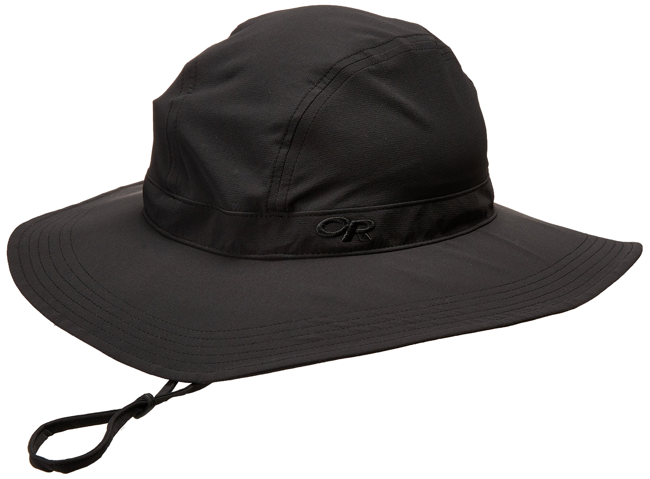 Outdoor Research Ferrosi Wide-Brim Hat black S/M