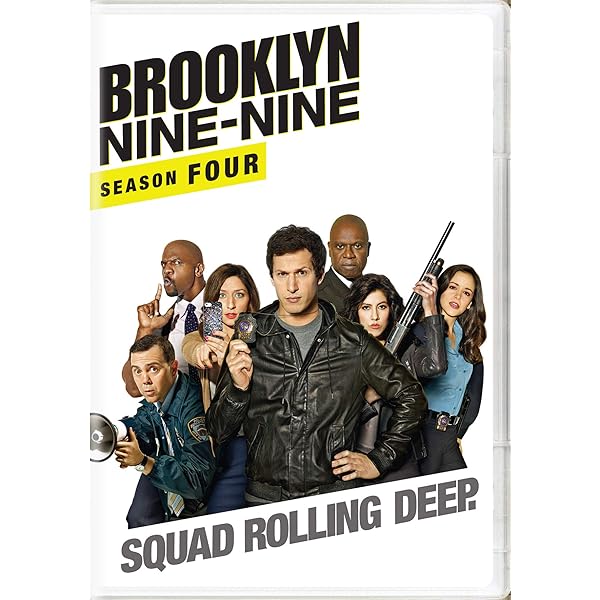 Amazon Prime Brooklyn 99 Season Watch Free Season Brooklyn Nine