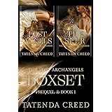 The Lost Archangels: Prequel & Book 1