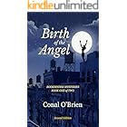 Birth of the Angel: Bookbinder Mysteries: Book One of Two