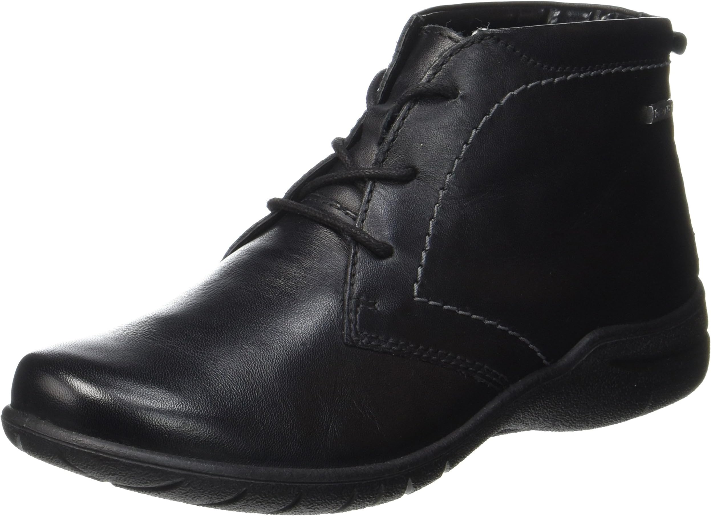 Josef Seibel Womens Fabienne Leather Boots