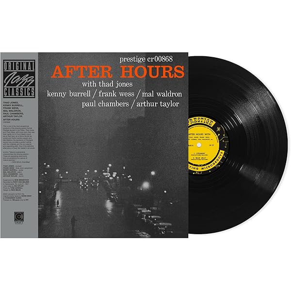 Thad Jones - Detroit New York Junction - Amazon.com Music