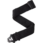 D'Addario Planet Waves Auto Lock Guitar Strap