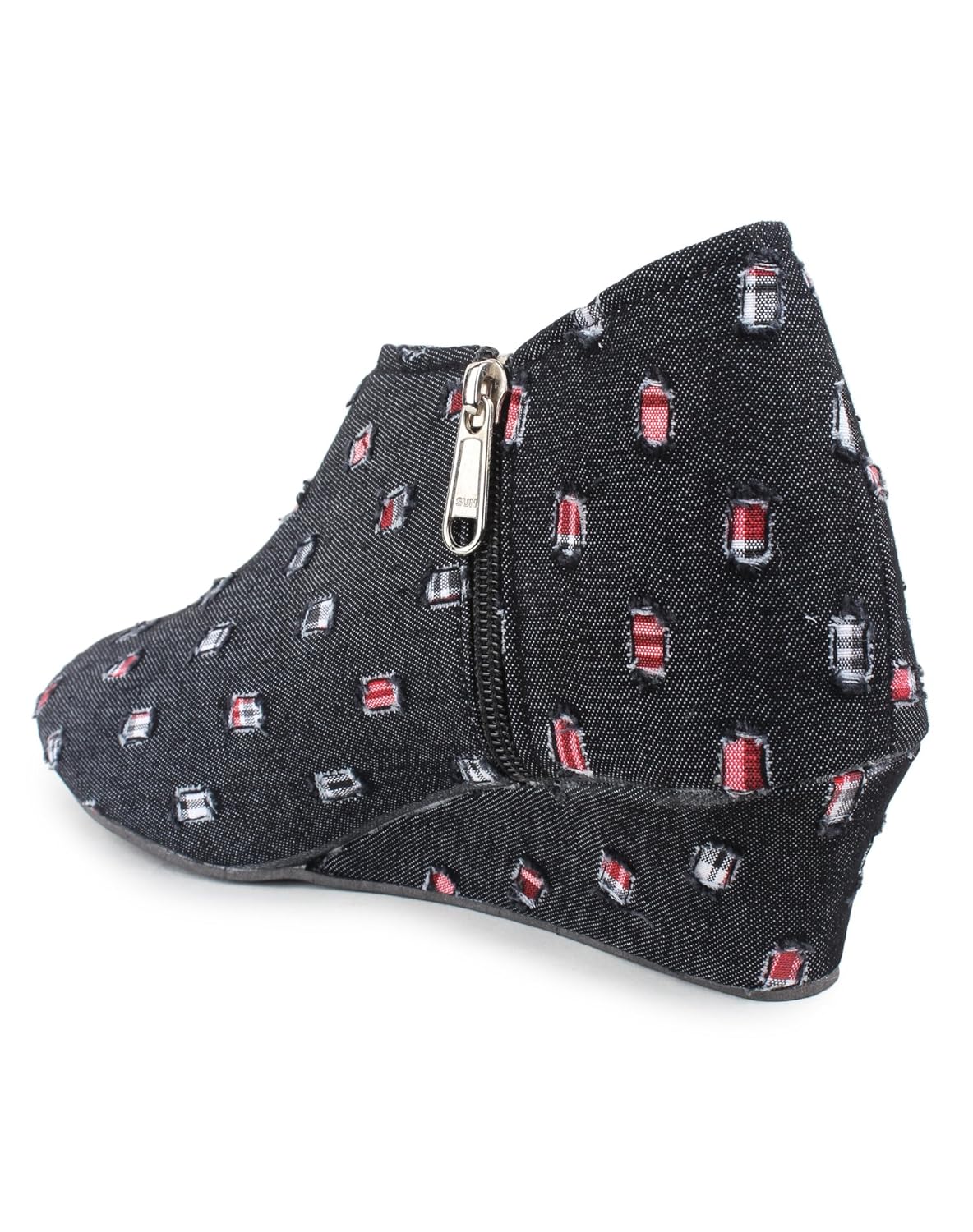 bonzer nag-543 fahsionable stylish & smart casual boot for women