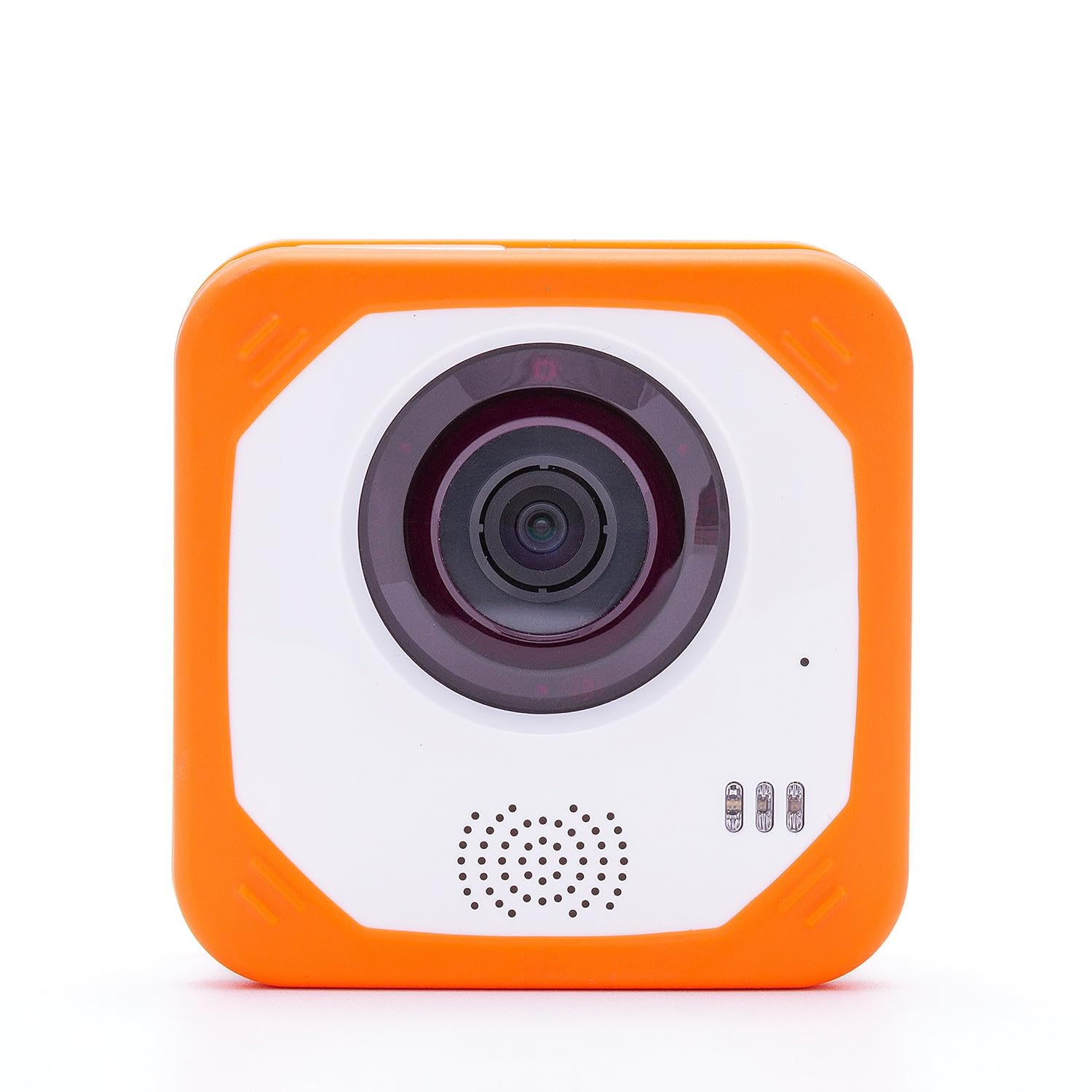 totokan portable baby monitor