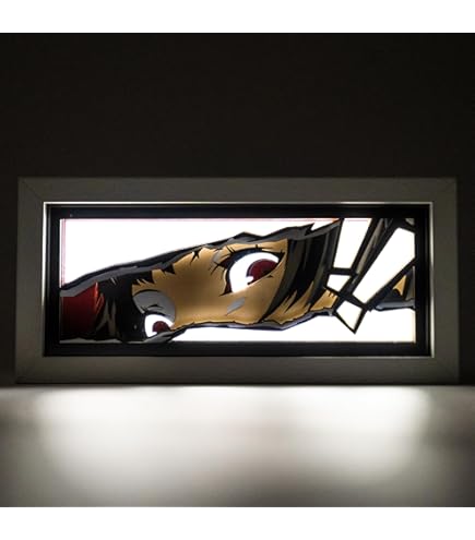 THE JOKER LIGHT-BOX ジョーカー　ライトボックス Hot toys Joker Light box Review - YouTube