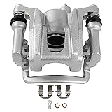 SCITOO 19B6034 Rear Right Disc Brake Caliper