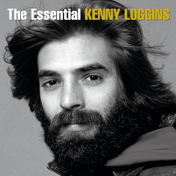 Buy Essential Kenny Loggins Online At Low Prices In India Amazon 