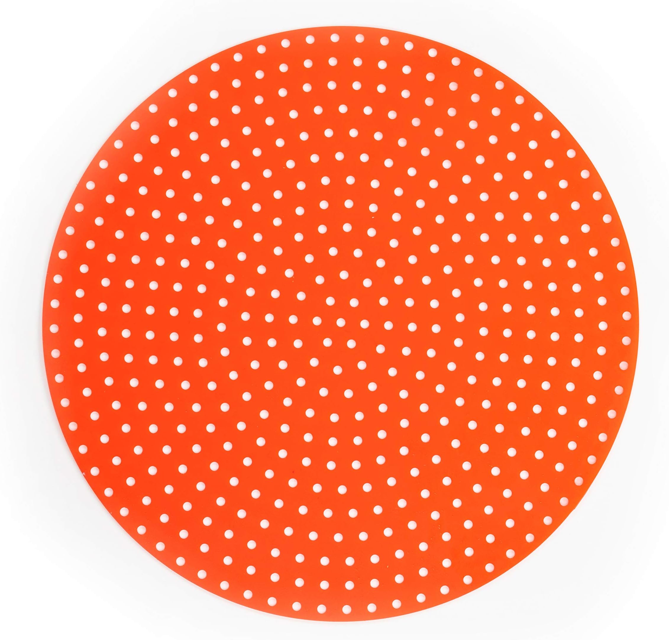 School of Wok - Non-Stick Silicone Steam Mat, Re-useable Steamer Liner