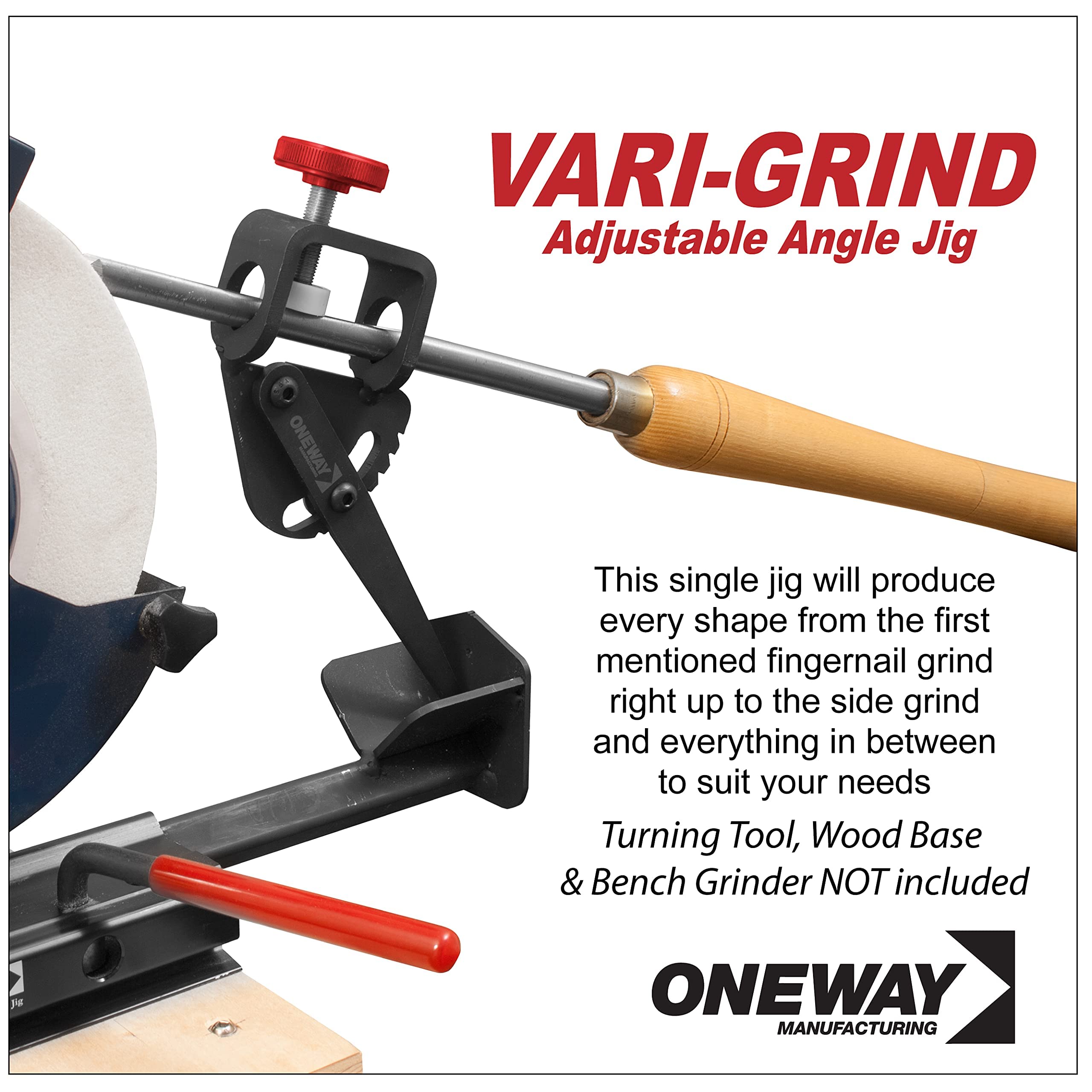 Wolverine Grinding System with VARIGRIND jig and Setup Blocks Pricepulse