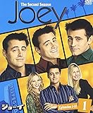 ジョーイ 2ndシーズン 前半セット (1~12話・3枚組) [DVD]