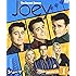 ジョーイ 2ndシーズン 前半セット (1~12話・3枚組) [DVD]