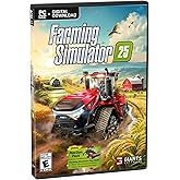 Farming Simulator 25 - PC