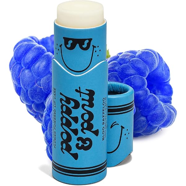 Amazon.com : Lappy Lips Organic 100% Natural, Lip Balm Chap stick