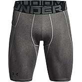 Under Armour Men's HeatGear Long Shorts