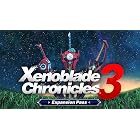 Xenoblade Chronicles 3 - Expansion Pass - Nintendo Switch [Digital Code]