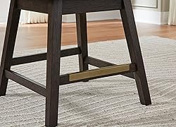 Signature Design by Ashley Burkhaus Urban Counter
