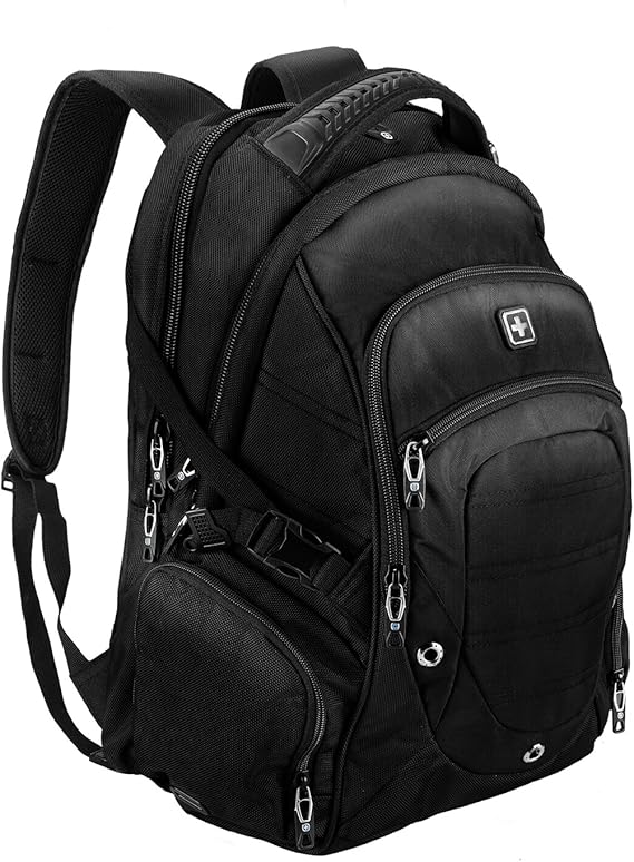 suissewin backpack