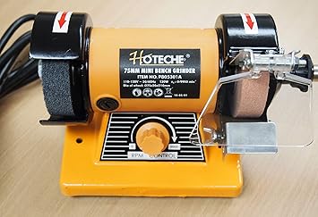 E7tools  Bench Grinders product image 2