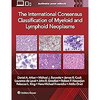 WHO Classification of Tumours of Haematopoietic and Lymphoid
