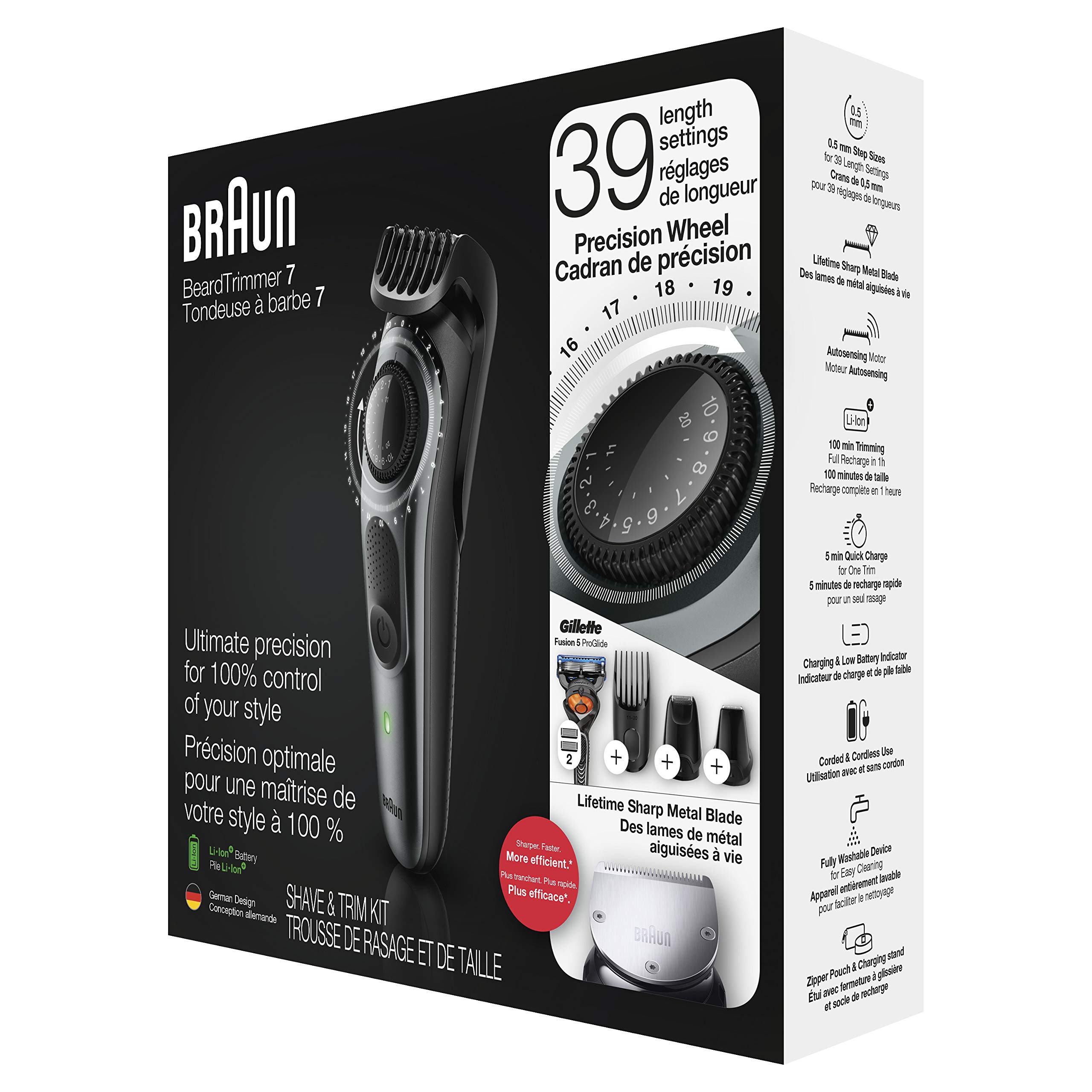braun 5542 haircut