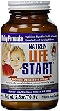Natren Life Start Infantis, 2.5-Ounce