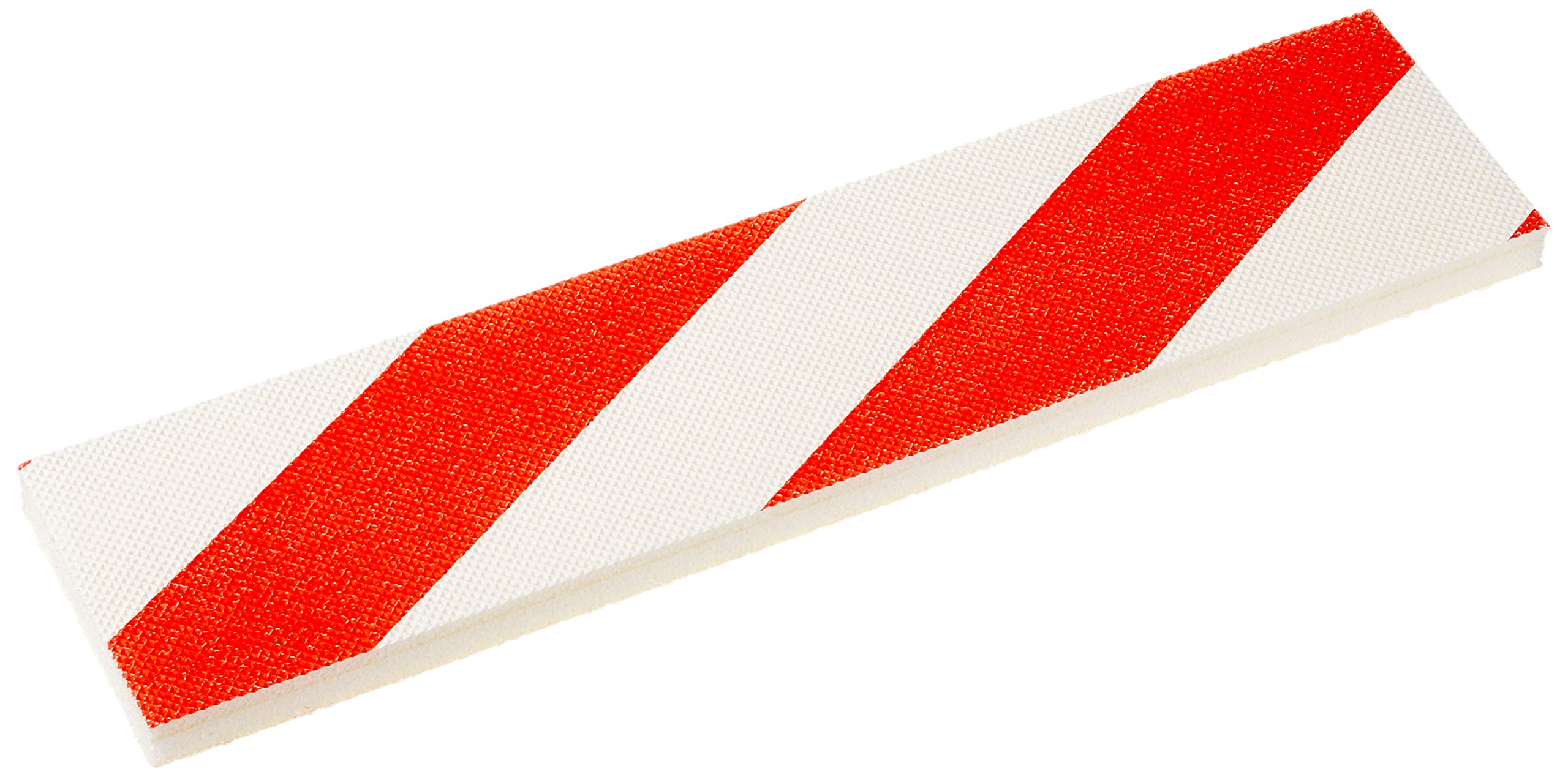 BIKAIN DPA01G SIDE PROTECTOR 365 X 85 X 15 (GRANEL), Black